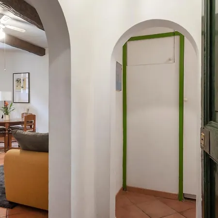 Trastevere 53 Apartamento