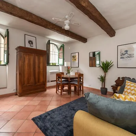 Trastevere 53 Apartamento