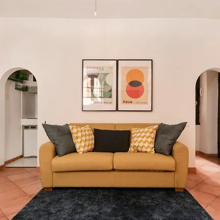 Trastevere 53 Apartamento Roma