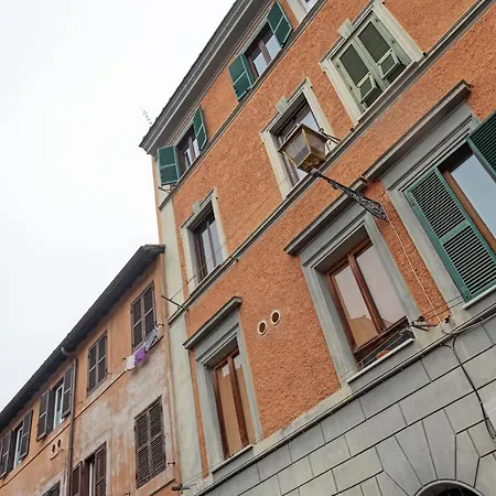 Trastevere 53 Apartamento Roma