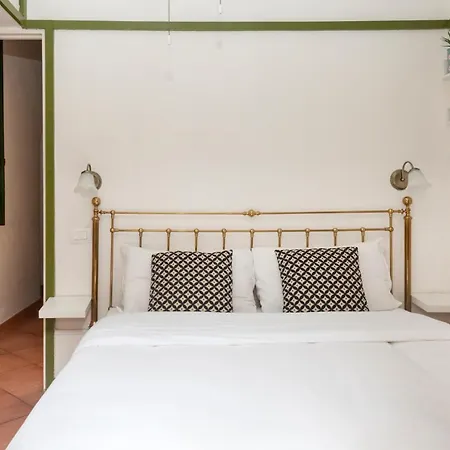 Trastevere 53 Apartamento *