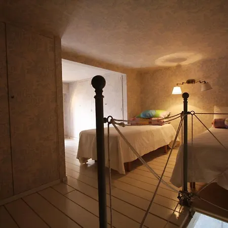 Residenza Maggiore With Panoramic View Appartamento