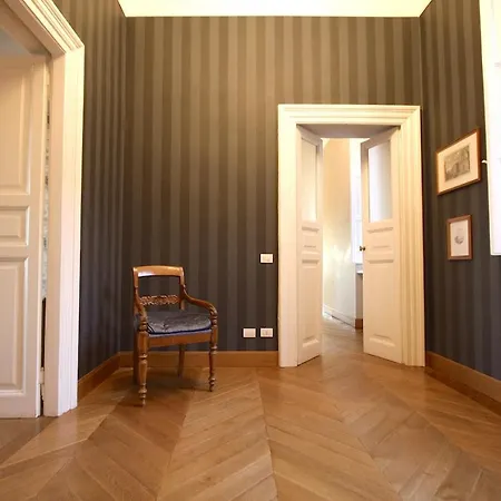 Residenza Maggiore With Panoramic View Appartamento *