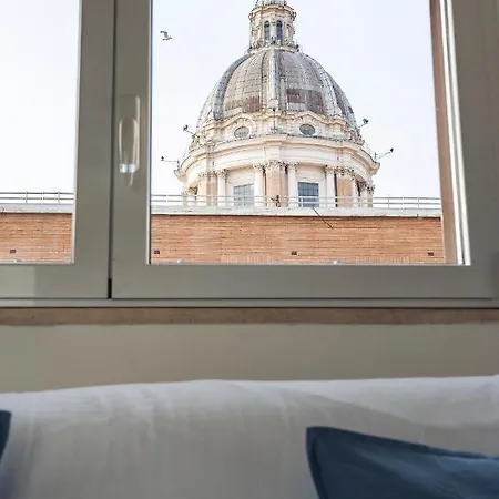 Ag Spanish Steps Terrace Apartamento