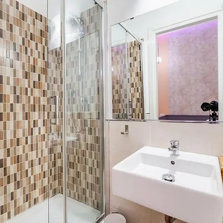 Guest house Orazio Rome