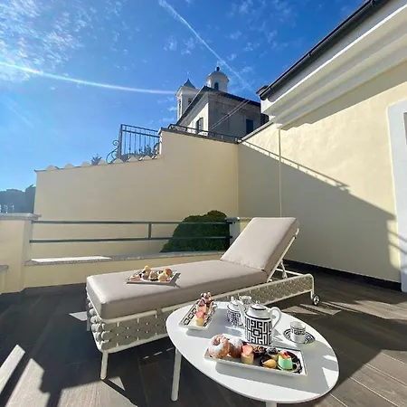 Hotel Monastero Dei Santi Roma