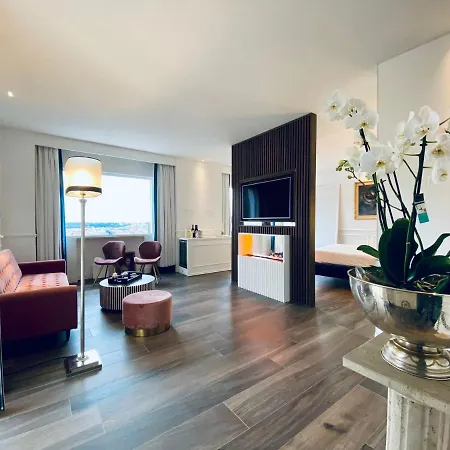 Monastero Dei Santi Hotel 5*