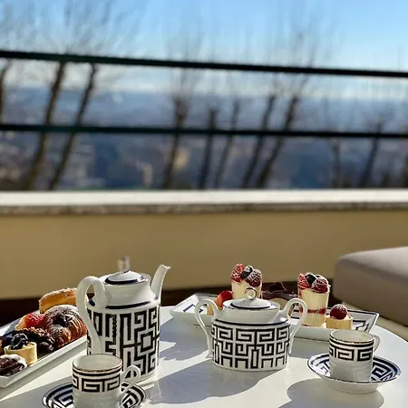 Hotel Monastero Dei Santi Roma