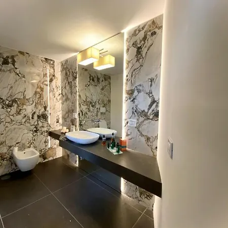 Monastero Dei Santi Hotel