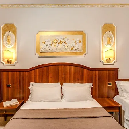 Bed & Breakfast Nakissa