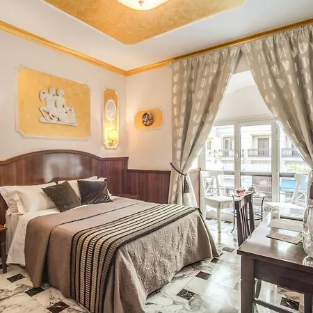 Bed & Breakfast Nakissa 3*