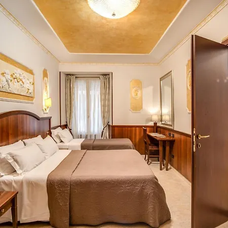 Bed & Breakfast Nakissa 3*