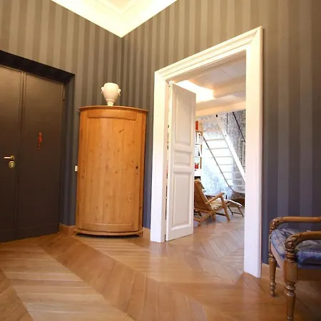 Appartamento Residenza Maggiore With Panoramic View *