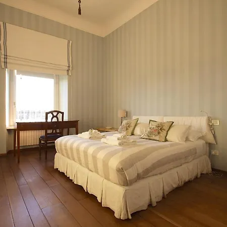 Appartamento Residenza Maggiore With Panoramic View Roma