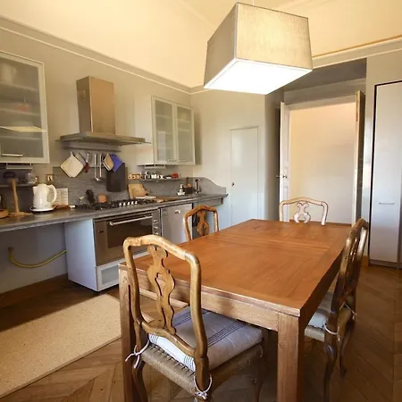 Residenza Maggiore With Panoramic View Roma