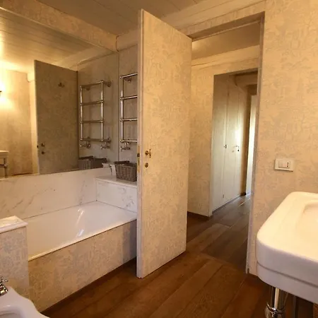 Appartamento Residenza Maggiore With Panoramic View Roma