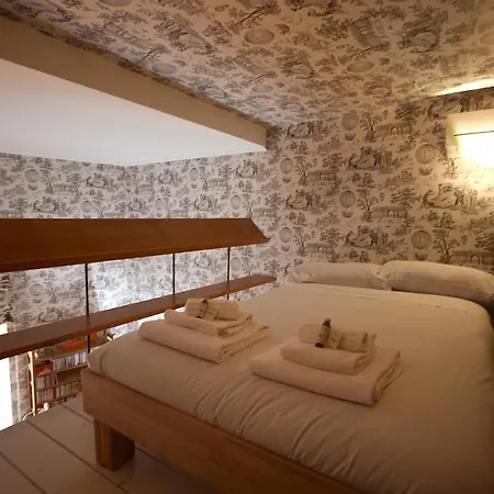 Residenza Maggiore With Panoramic View * Roma
