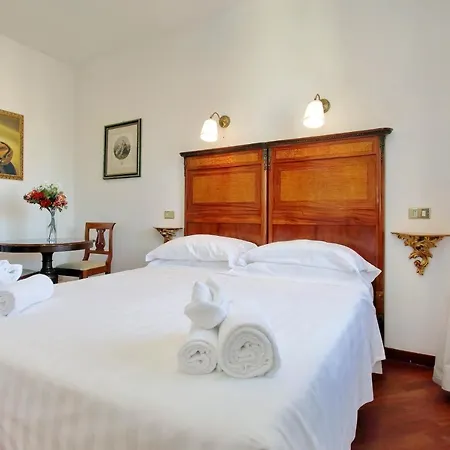 Gasthof Terrazze Navona
