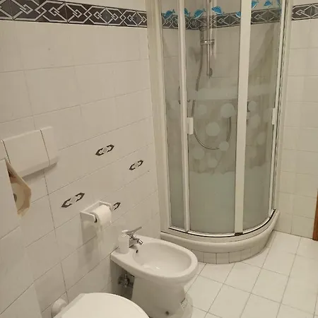 Apartmán Rita Sweet *
