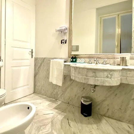 Bb Smarthotel Bailey's Otel