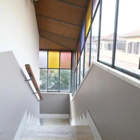 Villino Rinaldi Casa de Férias Roma