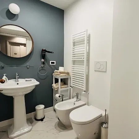 Bed & Breakfast 4 Fontane Private *