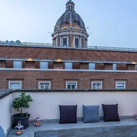 Ag Spanish Steps Terrace