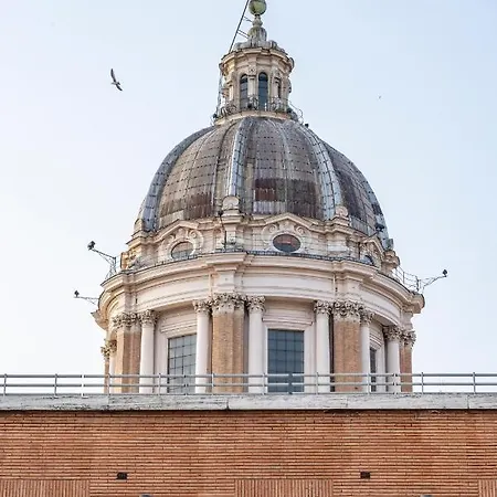 Ag Spanish Steps Terrace Roma