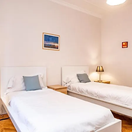 Apartament Mecenate Fori Imperiali *