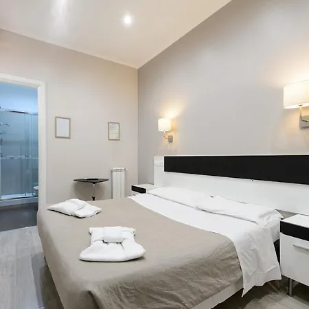 Penzion O Casa Barberini 2*