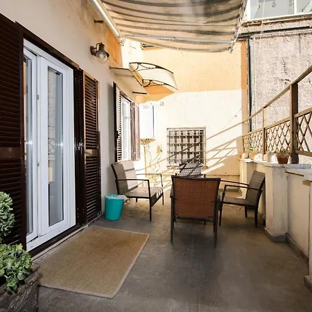 Penzion O Casa Barberini