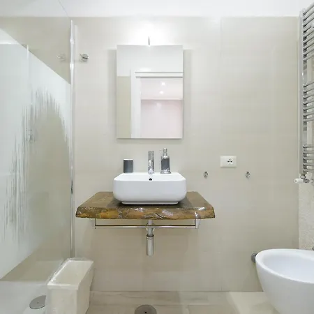 Penzion O Casa Barberini Řím