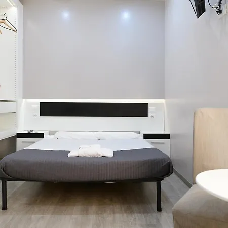 O Casa Barberini Penzion 2*