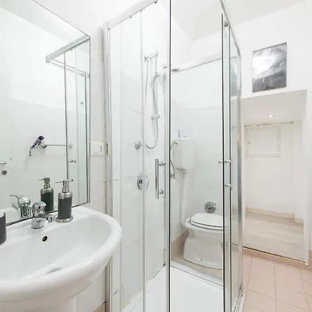 Penzion O Casa Barberini 2*