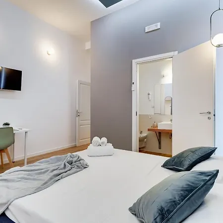 Orazio Rome