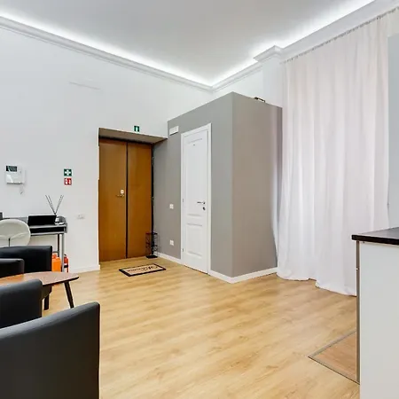 Orazio Guest house *