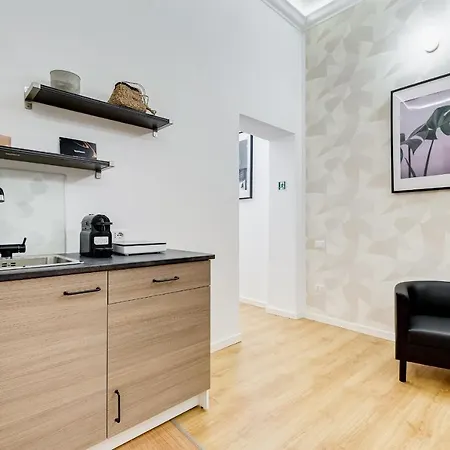 Orazio Guest house