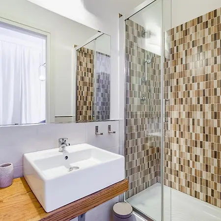 Guest house Orazio Rome