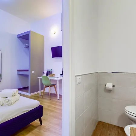 Orazio Guest house