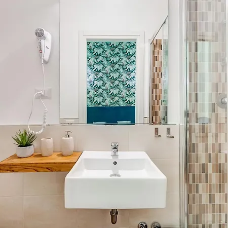 Guest house Orazio Rome