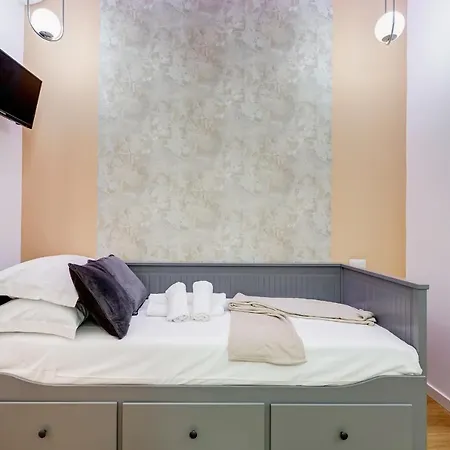 Orazio Guest house Rome