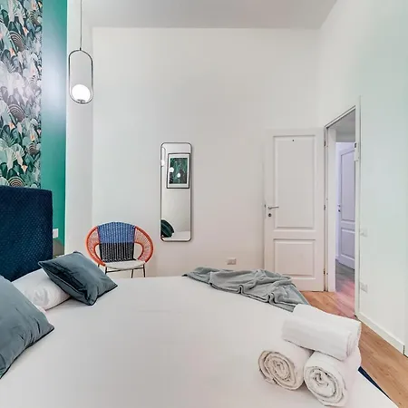 Orazio Guest house *