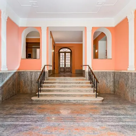 Orazio Guest house *