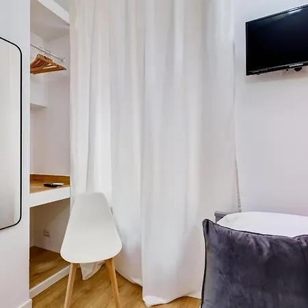Guest house Orazio *