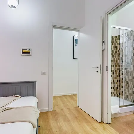Guest house Orazio Rome