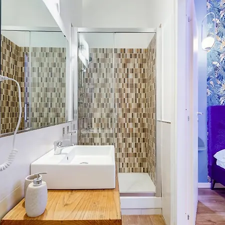 Guest house Orazio Rome