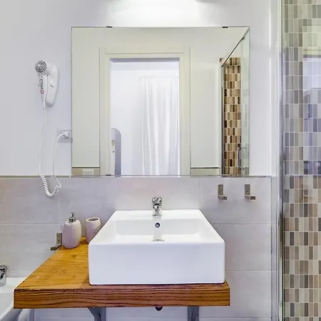 Orazio Guest house