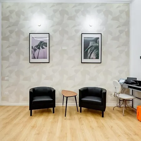 Orazio Guest house Rome