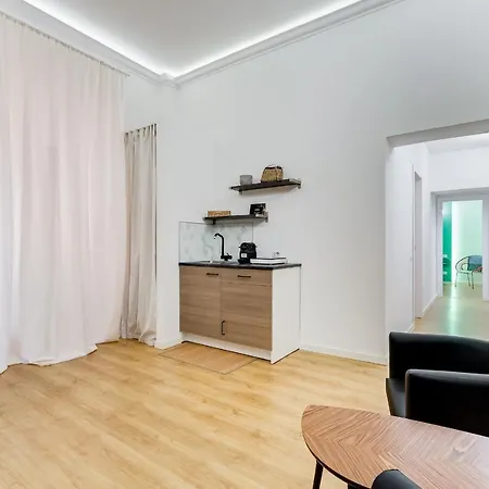 Guest house Orazio *