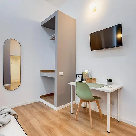 Orazio Guest house Rome